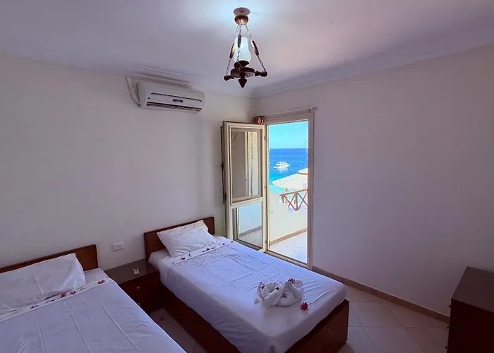 Sharks Bay Oasis شقة *