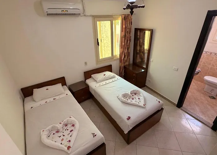 Sharks Bay Oasis شرم الشيخ