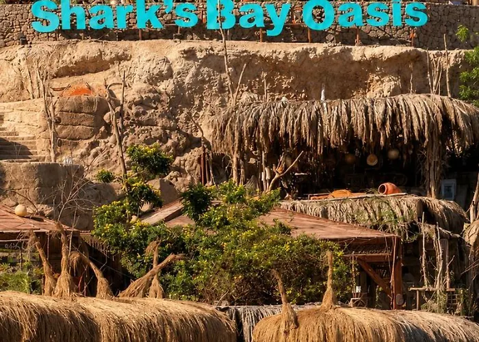 Sharks Bay Oasis * شرم الشيخ